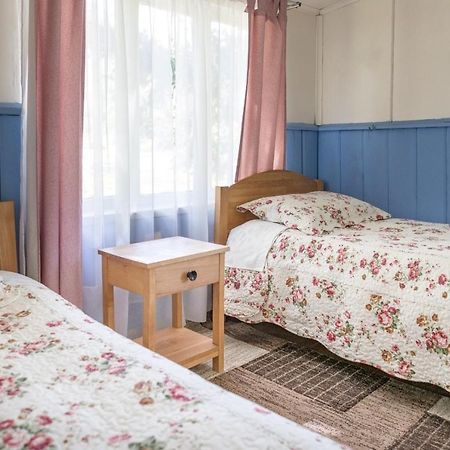 La Casona, Bano Compartido Bed & Breakfast Вийя Серо Кастийо Екстериор снимка