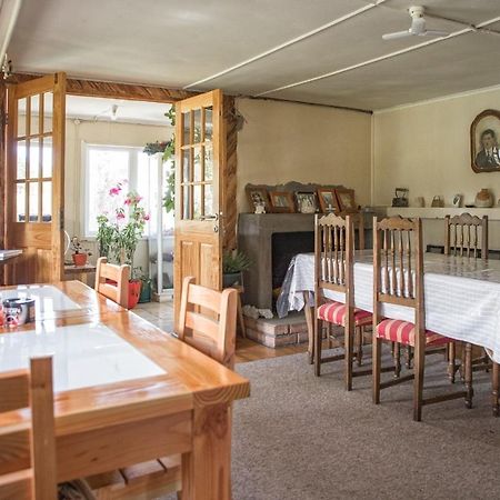 La Casona, Bano Compartido Bed & Breakfast Вийя Серо Кастийо Екстериор снимка